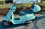 Vespa GTS 125, Fietsen en Brommers, Scooters | Vespa, Ophalen, 125 cc, Zo goed als nieuw, Benzine