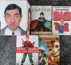 Dvd boxen Komedie, Cd's en Dvd's, Dvd's | Cabaret en Sketches, Ophalen of Verzenden, Zo goed als nieuw