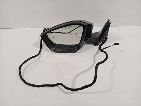 SPIEGEL LINKS ELEKTRISCH Skoda Superb (3V3) (3V0857933), Auto-onderdelen, Spiegels, Skoda, Gebruikt
