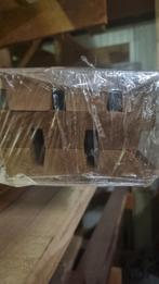 Thermowood Ayous triple, Doe-het-zelf en Bouw, Hout en Planken, Ophalen, Minder dan 25 mm, Nieuw, 200 tot 250 cm