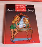 "Dans la peau d'une femme" en EO et très bel état, Boeken, Stripverhalen, Eén stripboek, Ophalen of Verzenden, Zo goed als nieuw
