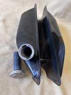 Honda Camino Tank, Fietsen en Brommers, Brommeronderdelen | Algemeen, Ophalen, Gebruikt, Tank, Honda Camino