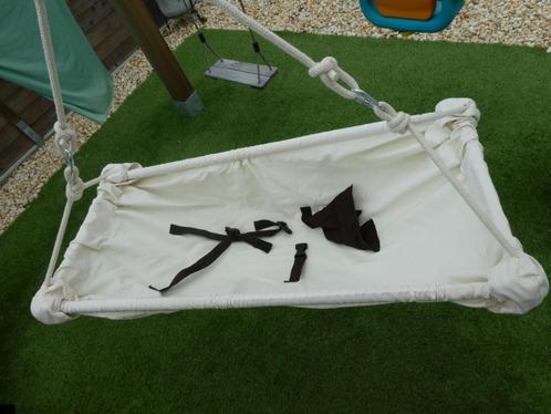 Amazonas Baby hangmat, Kinderen en Baby's, Babywiegjes en Ledikanten, Zo goed als nieuw, Overige typen, Ophalen