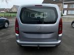 Opel Combo 1.2 Turbo 5pl. 2020 33452 km **Garantie**, Monovolume, Euro 6, 1199 cc, Bedrijf