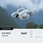 DJI NEO (DRONE ONLY) + gratis extra's, Enlèvement ou Envoi, Neuf, Drone avec caméra