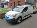 Berlingo te koop, Auto's, Wit, Berlingo, Particulier, 2 deurs