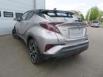 Toyota C-HR C-ULT, Te koop, Zilver of Grijs, 5 deurs, SUV of Terreinwagen