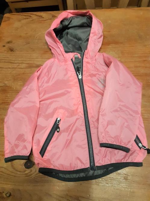 Jas Meisje Maat 92 98 104 110 116 128, Kinderen en Baby's, Kinderkleding | Kinder-zwemkleding, Zo goed als nieuw, Overige maten