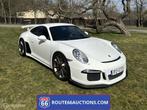 Porsche 911 GT3 | 2016 | Route 66 Auctions, Auto's, Porsche, Gebruikt, Zwart, Bedrijf, Handgeschakeld