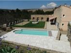 Magnifique domaine sur 4 ha en France, Immo, Étranger, 220 m², Campagne, France, Minerve