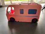 Barbie camper, Enlèvement, Utilisé, Barbie