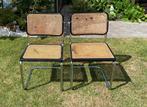 Thonet stijl stoelen, Huis en Inrichting, Stoelen, Ophalen, Zo goed als nieuw
