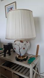 grote antieke lamp, Comme neuf, Enlèvement ou Envoi