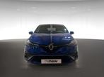 Renault Clio R.S. LINE TCe 90 AUTOMAAT, 5 places, Automatique, Bleu, Achat