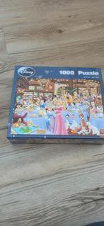 Puzzle Roi Disney 1000 pièces, Enlèvement, Neuf