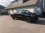 Dodge Ram Limited (bj 2023, automaat), Auto's, Automaat, 4 deurs, Overige brandstoffen, Zwart