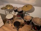 Pearl drumset, Muziek en Instrumenten, Drumstellen en Slagwerk, Zo goed als nieuw, Ophalen, Pearl