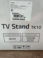 Nieuwe TV voet voor LG tv . Nog in de verpakking., Audio, Tv en Foto, Televisiebeugels, Ophalen of Verzenden, Nieuw
