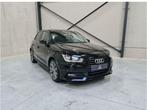 AUDI A1 1.0 TFSI Sportback S-Line, Auto's, Audi, Voorwielaandrijving, 4 zetels, Stof, A1