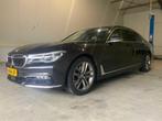 2016 BMW 740Li Xdrive Personenauto X-696-JP, Auto's, BMW, Automaat, Gebruikt, Euro 6, Overige brandstoffen