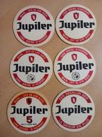 Sous-bocks Jupiler (1), Collections, Comme neuf, Enlèvement ou Envoi, Jupiler