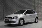 VW Polo 1.2 Benzine | Onderhoud | 12 m garantie, Euro 5, Bedrijf, ABS, Polo