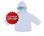 Jas Dandelion maat 56  Nieuw met label, Kinderen en Baby's, Babykleding | Maat 56, Nieuw, Ophalen of Verzenden, Jasje, Jongetje