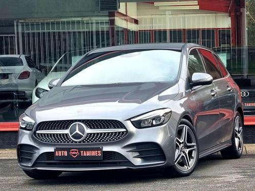 Mercedes-Benz B-Klasse 180 d Pack AMG / Boite auto / 2021 /, Auto's, Mercedes-Benz, Bedrijf, Te koop, B-Klasse, ABS, Achteruitrijcamera
