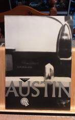 Austin BMC  brochure, Comme neuf, Enlèvement ou Envoi