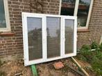 Ramen pvc en alu, Doe-het-zelf en Bouw, Ophalen, Gebruikt, Aluminium