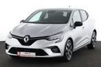 Renault Clio EVOLUTION 1.0Tce EVOLUTION 1.0Tce + GPS + CARPL, Voorwielaandrijving, Stof, Gebruikt, Euro 6