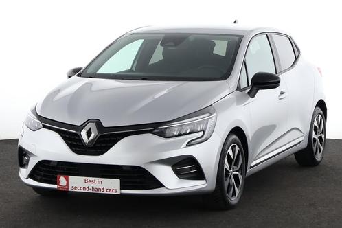 Renault Clio EVOLUTION 1.0Tce EVOLUTION 1.0Tce + GPS + CARPL, Auto's, Renault, Bedrijf, Te koop, Clio, Android Auto, Apple Carplay