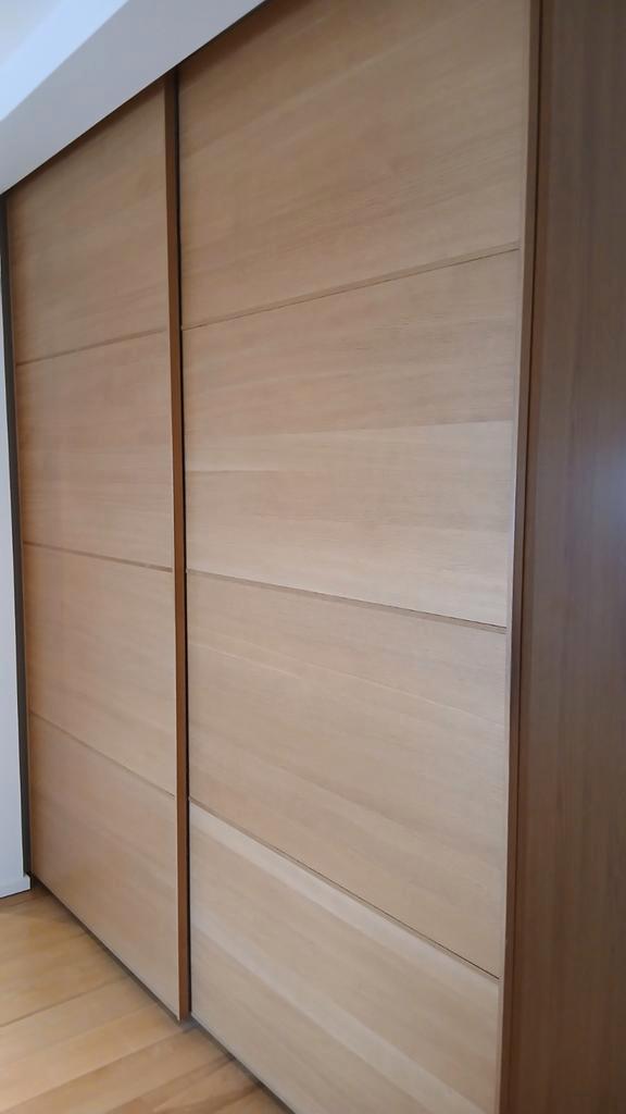 Armoire penderie Pax Ikea 200x236x58 cm, Maison & Meubles, Armoires | Penderies & Garde-robes, Avec porte(s), Enlèvement