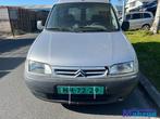 CITROEN BERLINGO 1.9 D Onderdelen demontage WJY WJZ MOTOR, Auto-onderdelen, Ophalen of Verzenden, Gebruikt, Citroën