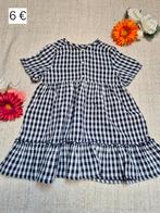 Robe vichy Zara 3 - 4 ans, Kinderen en Baby's, Kinderkleding | Maat 104, Gebruikt, Meisje, Ophalen of Verzenden, Zara