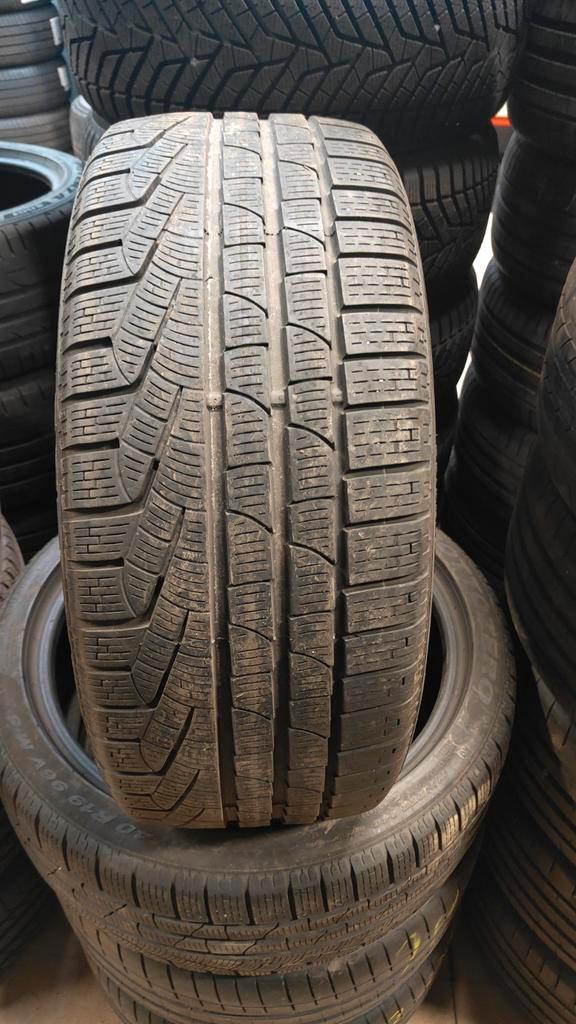 235/40r19 Pirelli 60€ per stuk met montage en balanceren, Auto diversen, Autosport-onderdelen, Ophalen