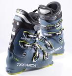 43 44 45 47 EU skischoenen TECNICA MACH1 100 MV RT,, Sport en Fitness, Skiën en Langlaufen, Overige merken, Gebruikt, Verzenden