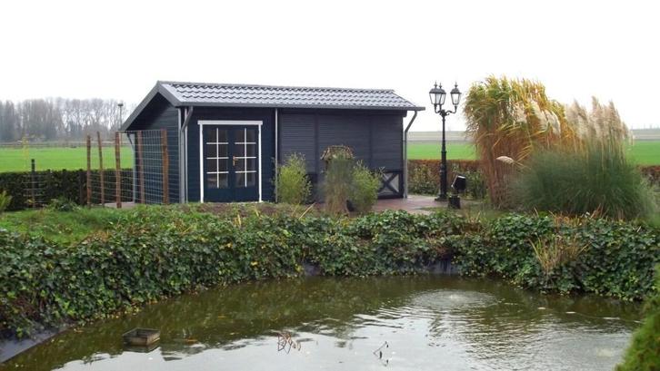 Kapschuur 6732 --40mm dik--, Hobby en Vrije tijd, Overige Hobby en Vrije tijd, Nieuw, Verzenden