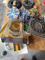 Lot de Kit chaînes moto, Motos, Enlèvement ou Envoi, Neuf