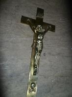 GR BRONZEN KRUIS, Antiek en Kunst, Ophalen