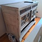 ARMOIRE ANCIENNE, Avec tablette(s), Moins de 100 cm, 100 à 150 cm, Enlèvement