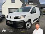 Peugeot Partner 1.5 BlueHDI NEW * Dubbele schuifdeur | Carp, 0 kg, Monovolume, 4 cilinders, Wit
