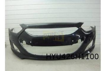 Hyundai i40 (8/11-5/15) voorbumper (te spuiten) Origineel! 8 beschikbaar voor biedingen