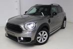 MINI Cooper Countryman 1.5iA ** Navi | Camera | LED, Auto's, Mini, Te koop, 0 kg, Zilver of Grijs, 0 min