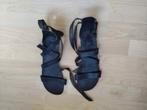 Barefoot sandalen, Kleding | Dames, Schoenen, Ophalen, Groundies, Zwart, Sandalen of Muiltjes