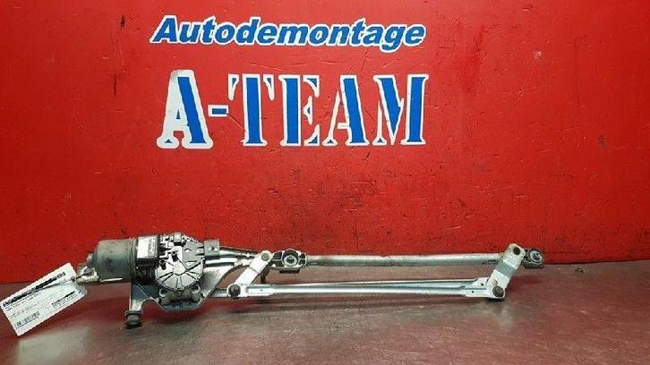 RUITENWISSER MECH + MOTOR Ford Focus 2 (3397020776), Auto-onderdelen, Ruiten en Toebehoren, Ford, Gebruikt