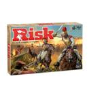 Neuf - Risk nouvelle édition (Hasbro), Hobby en Vrije tijd, Gezelschapsspellen | Bordspellen, Ophalen of Verzenden, Nieuw