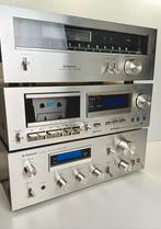 Pioneer blue line stereo  set, Ophalen of Verzenden, Pioneer