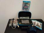 Wiiu Zelda Spirit Tracks console + 9 games+ Pro controller, Consoles de jeu & Jeux vidéo, Consoles de jeu | Nintendo Wii U, Comme neuf