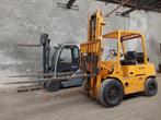Toyota 3500 KG, Zakelijke goederen, Machines en Bouw | Heftrucks en Intern transport, Ophalen, LPG